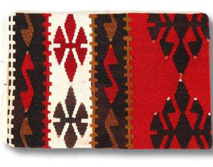 Canvello Turkish Vintage Hand Knotted Pillow - 16" x 24"