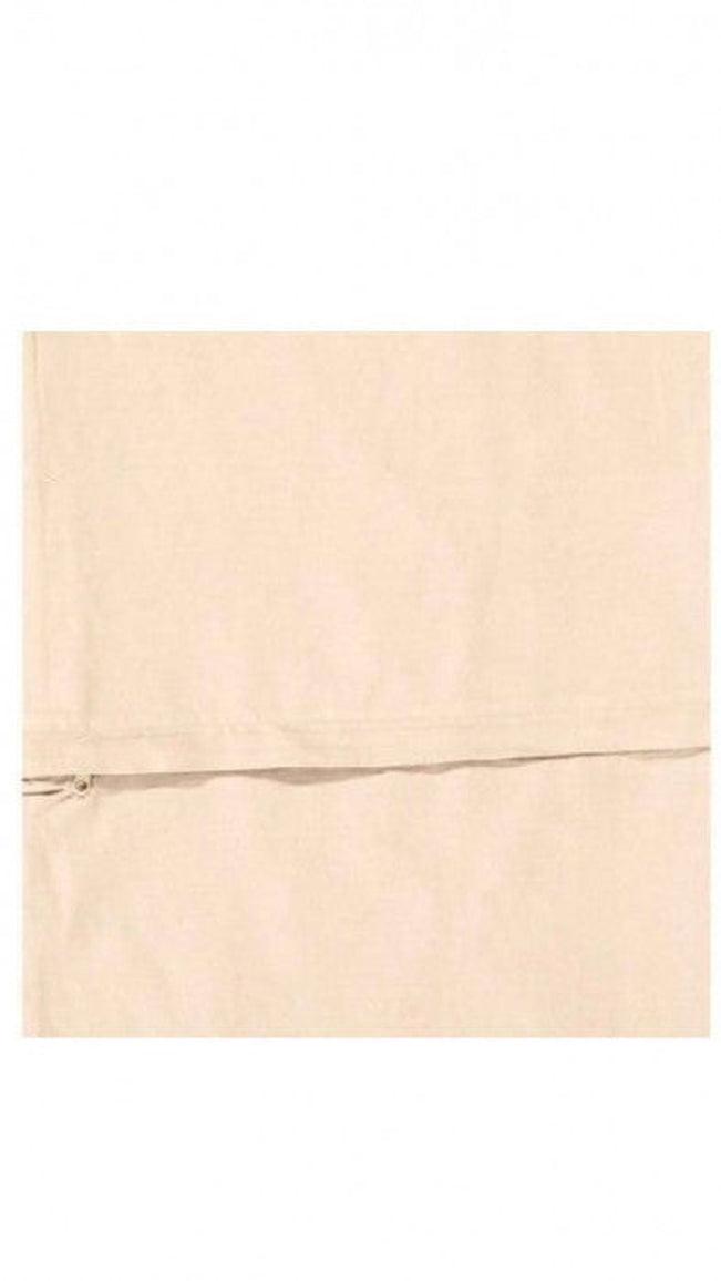 Canvello Turkish Vintage Hand Knotted Pillow - 20" x 20"