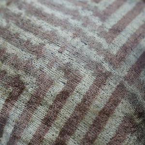 Canvello Unique Decorative Brown Pillows - 16"X16"