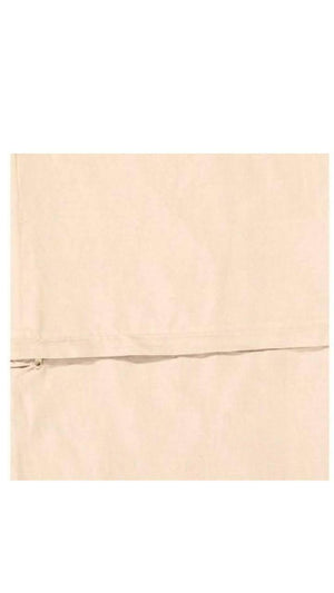 Canvello Vintage Hand Knotted Turkish Kilim Pillow - 20"x 20"