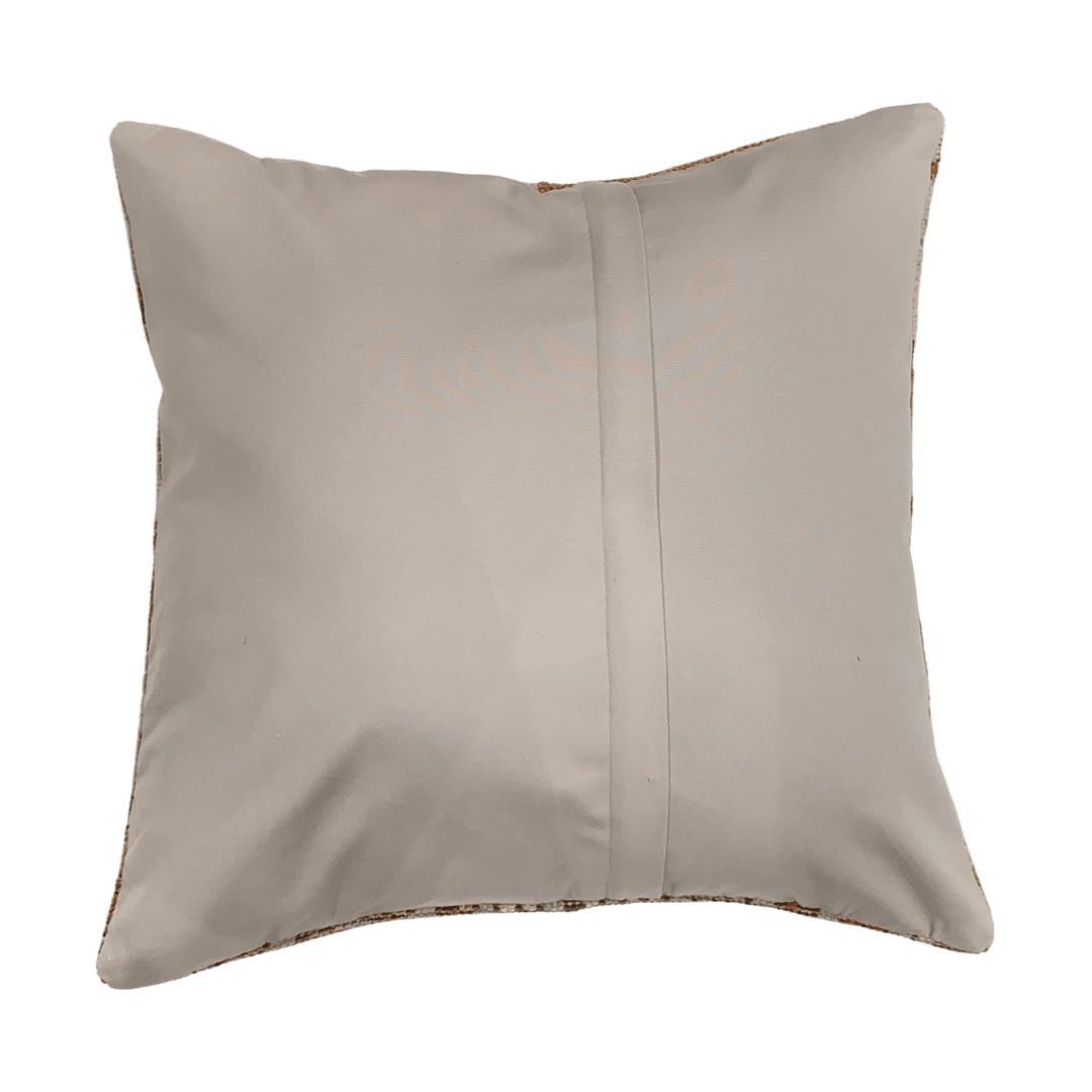 Canvello Vintage Turkish Pillow - 20' X 20'