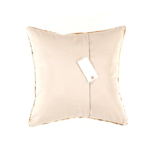 Canvello Vintage Turkish Pillow - 20' X 20'