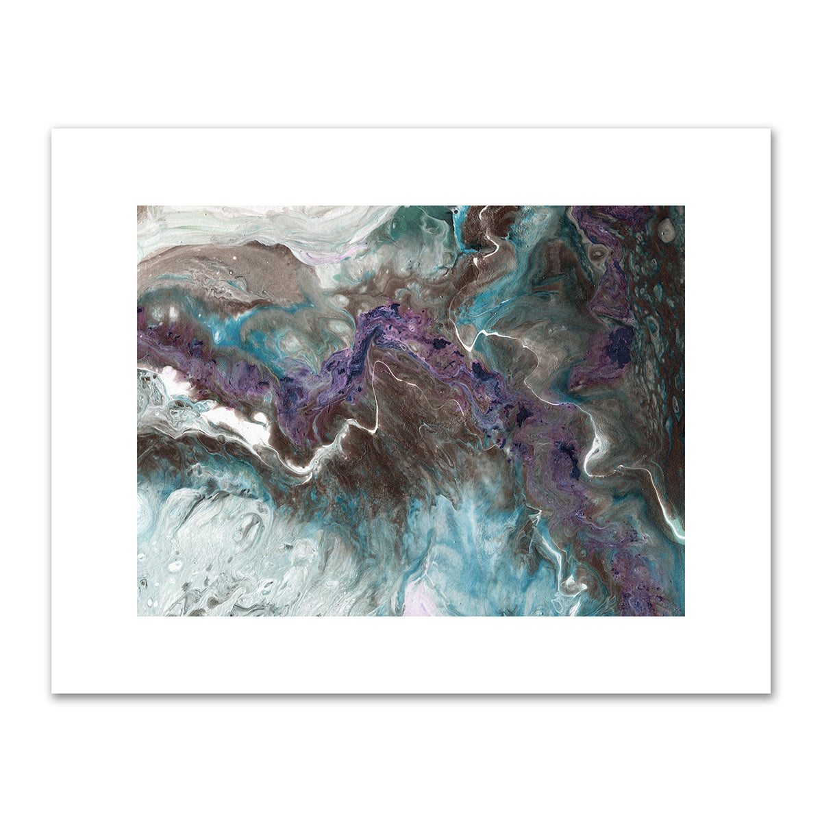 Wild River by Corrina Leidy