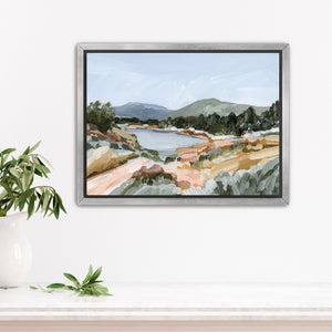 "Coming Home" Art Print