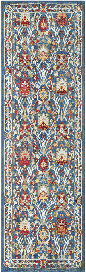 Branford 7ft Runner Rug