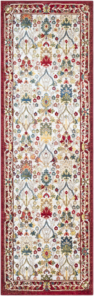 Goff 7ft Runner Rug