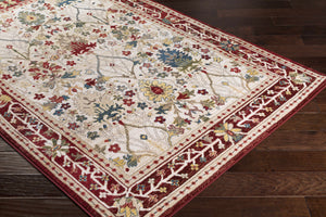 Goff 7ft Runner Rug
