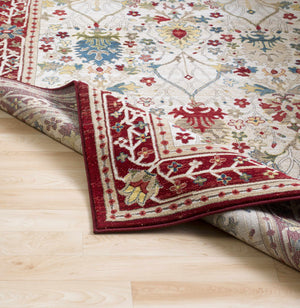 Goff 7ft Runner Rug