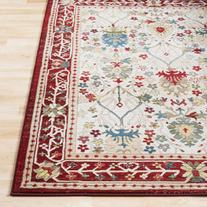 Goff 7ft Runner Rug