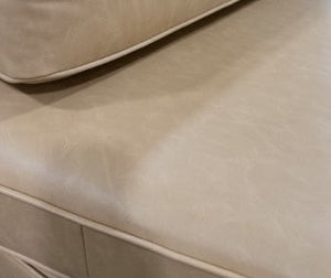 Storage Ottoman with Serving Tray