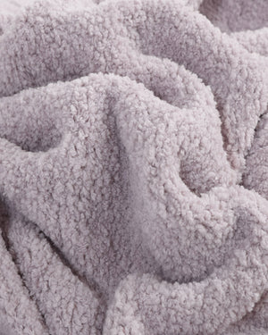 Snug Throw