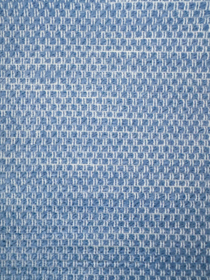 Deep Sea Blue 14x20 Indoor Outdoor Pillow