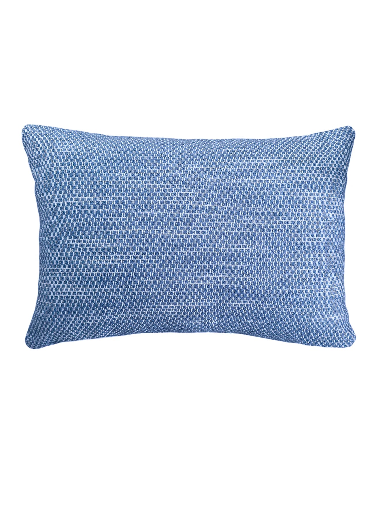 Deep Sea Blue 14x20 Indoor Outdoor Pillow