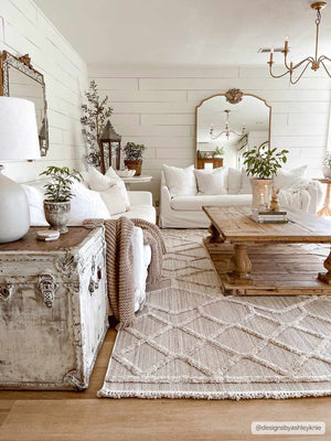 Malilinao 7ft Runner Rug