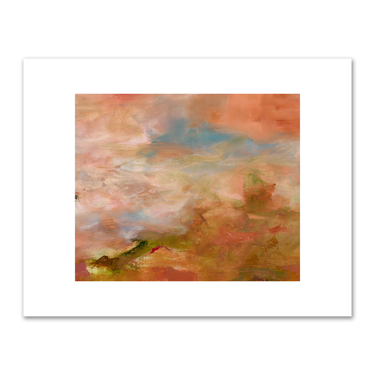 Dawn by Diane McKenna