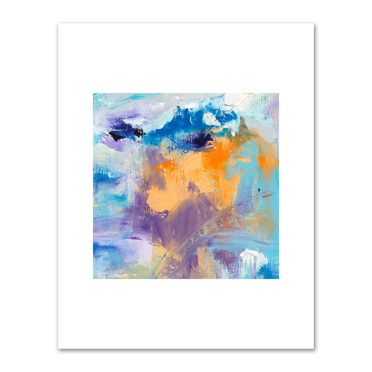 Tangerine Moon by Diane McKenna