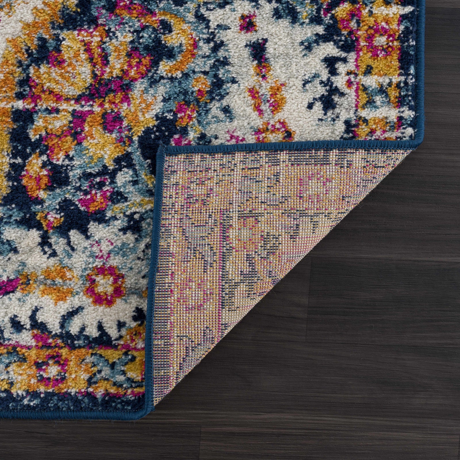 Simsbury Runner Rug