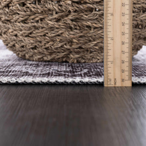 Kyan Washable Runner Rug - Clearance