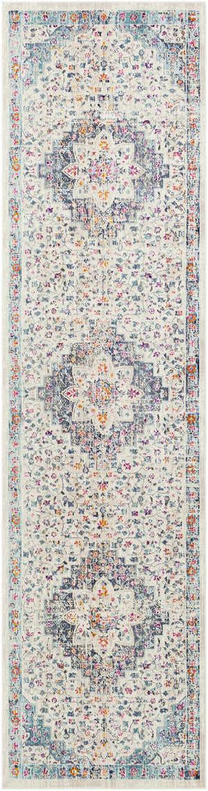Stithians 10ft Runner Rug