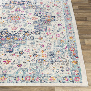 Stithians 10ft Runner Rug