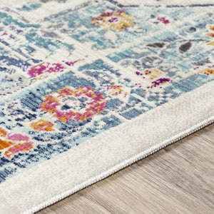 Stithians 10ft Runner Rug