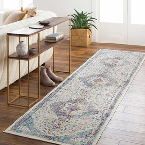 Stithians 10ft Runner Rug