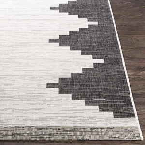 Djugun Outdoor Runner Rug