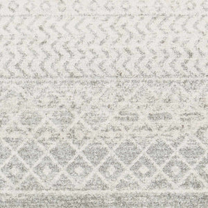 Constantin Gray Runner Rug