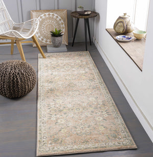 Coalburn 8ft Runner Rug