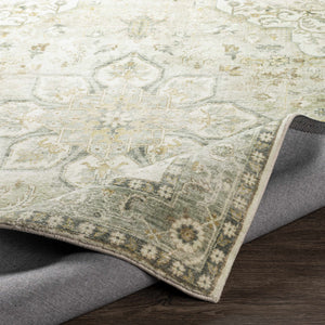 Crondall 8ft Runner Rug