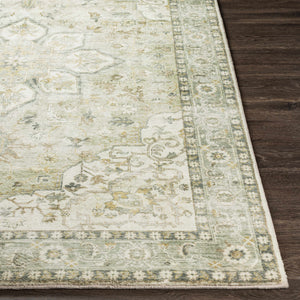 Crondall 8ft Runner Rug