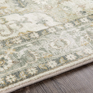 Crondall 8ft Runner Rug