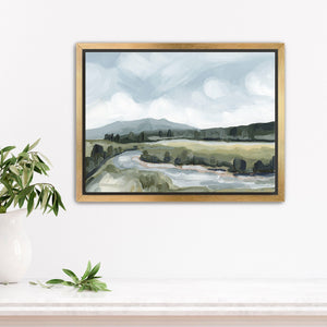 "Favorite Place II" Art Print