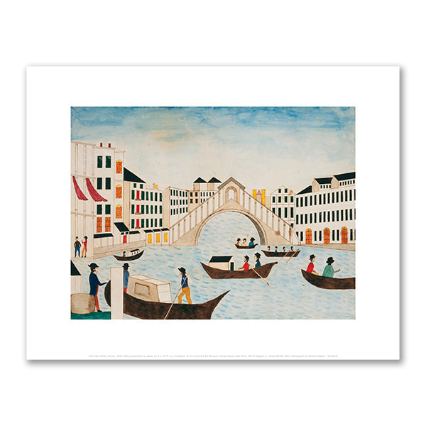 Venice by Unknown Artist