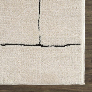 Koume 7ft Runner Rug