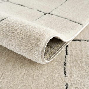 Koume 7ft Runner Rug