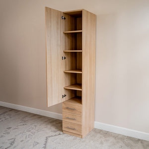 Flex Wardrobe