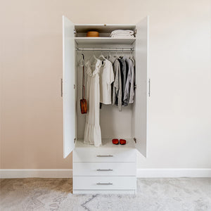 Flex Wardrobe