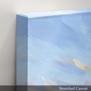 "Front Range" Art Print