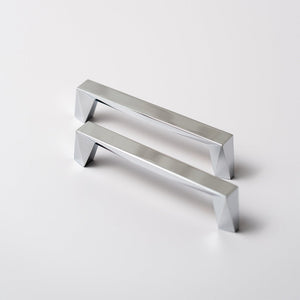 Upgraded Cabinet Handles