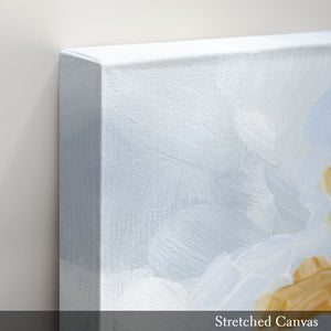 "Golden Afternoon" Art Print