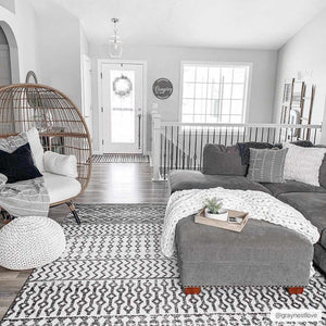 Constantin Runner Rug - Clearance
