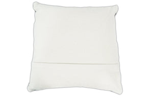 Hand woven Jute and Wool Tribal Accent Pillow, Cushion | PL14