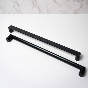 Upgraded Wall Bed Handles