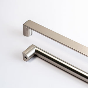 Upgraded Wall Bed Handles