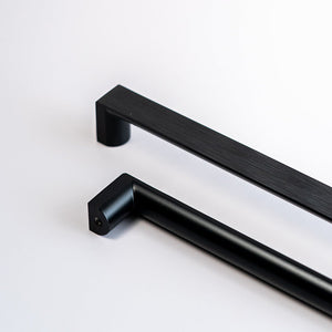 Upgraded Wall Bed Handles