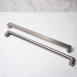 Upgraded Wall Bed Handles