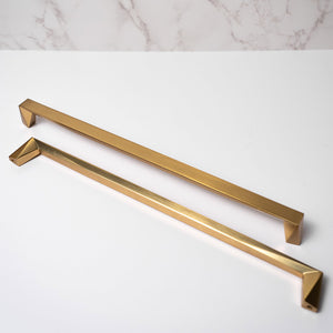 Upgraded Wall Bed Handles