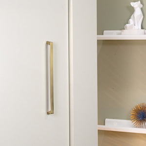 Upgraded Wall Bed Handles