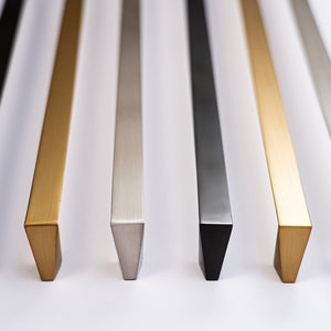 Upgraded Wall Bed Handles
